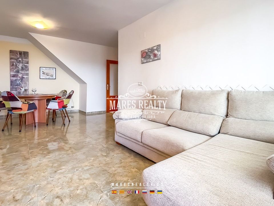 Penthouse i Lloret De Mar, Gerona - foto 3