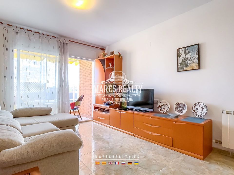 Penthouse i Lloret De Mar, Gerona - foto 4
