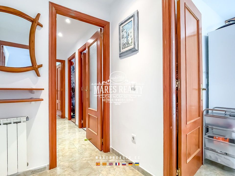 Penthouse i Lloret De Mar, Gerona - foto 5