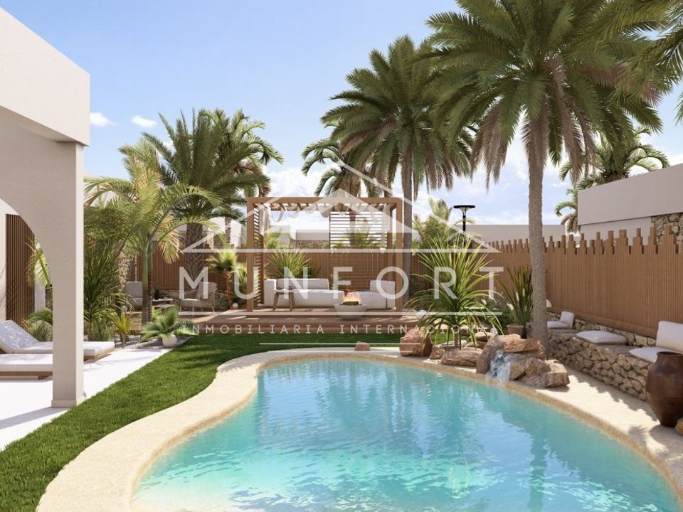 Villa i Banos Y Mendigo, Murcia - foto 5