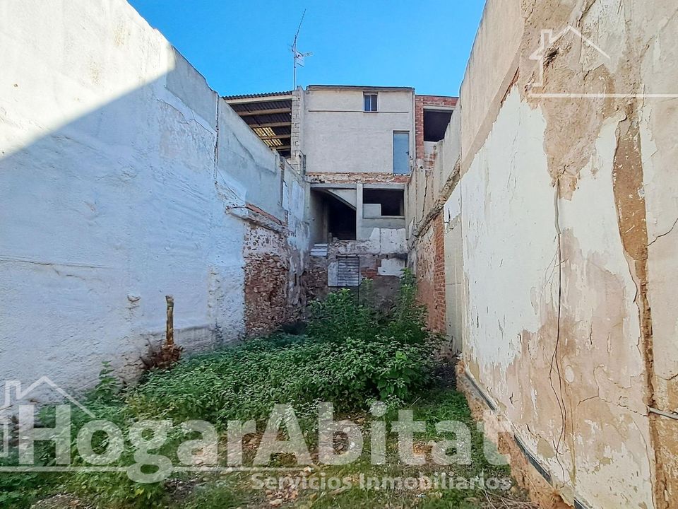 Tomt i Almenara, Castellon - bilde 1