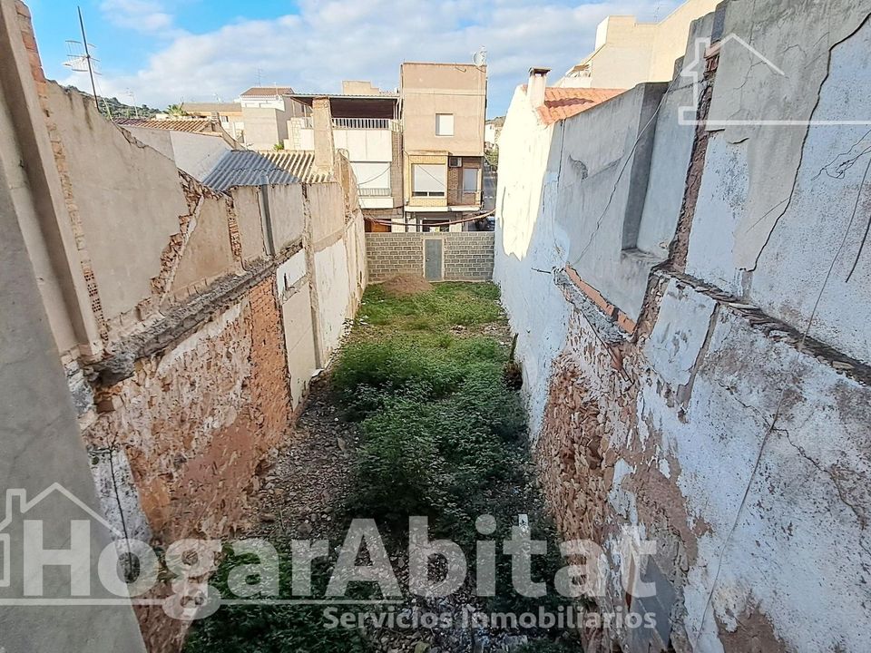 Tomt i Almenara, Castellon - bilde 2