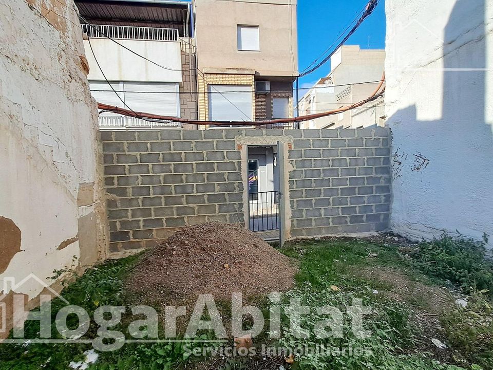 Tomt i Almenara, Castellon - bilde 3