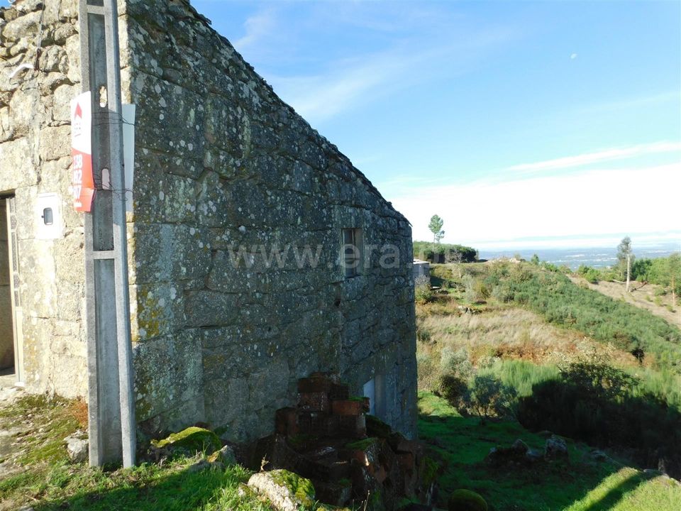Landejendom i Seia, Guarda - foto 4