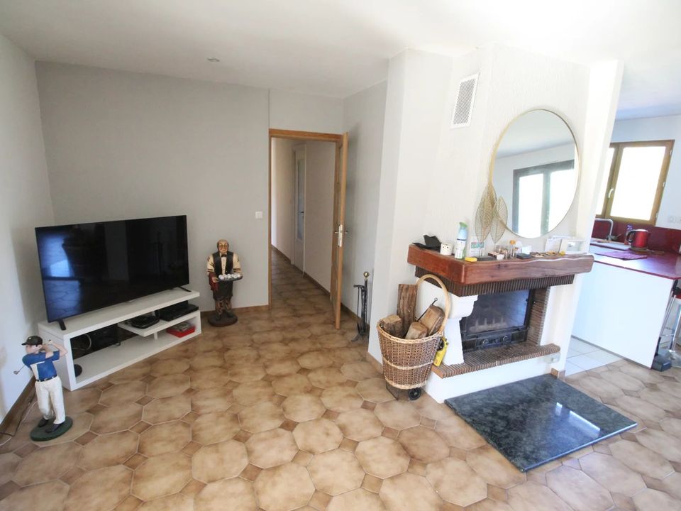 Villa i Saint-Angeau, Charente - foto 4