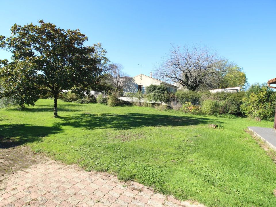 Villa i Saint-Angeau, Charente - foto 2