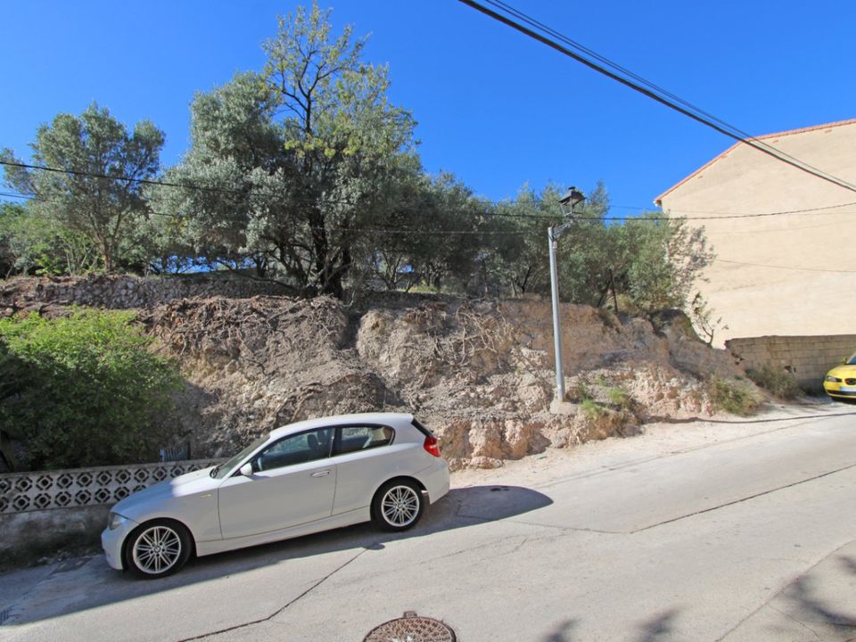 Helårsgrund i Orba, Alicante - foto 2