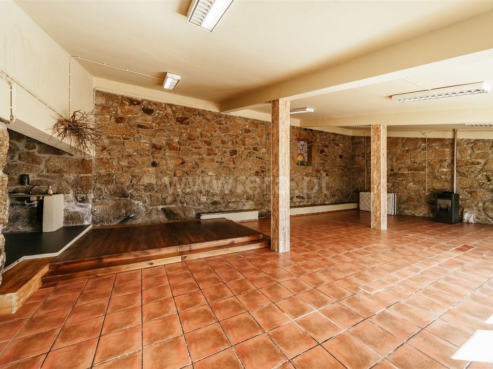 Landejendom i Belmonte, Castelo Branco - foto 5