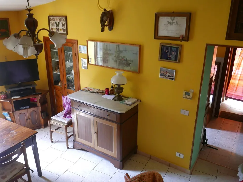 Landejendom i Ventimiglia, Imperia - foto 2