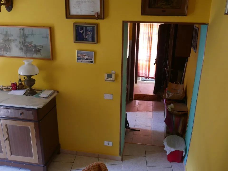 Landejendom i Ventimiglia, Imperia - foto 3