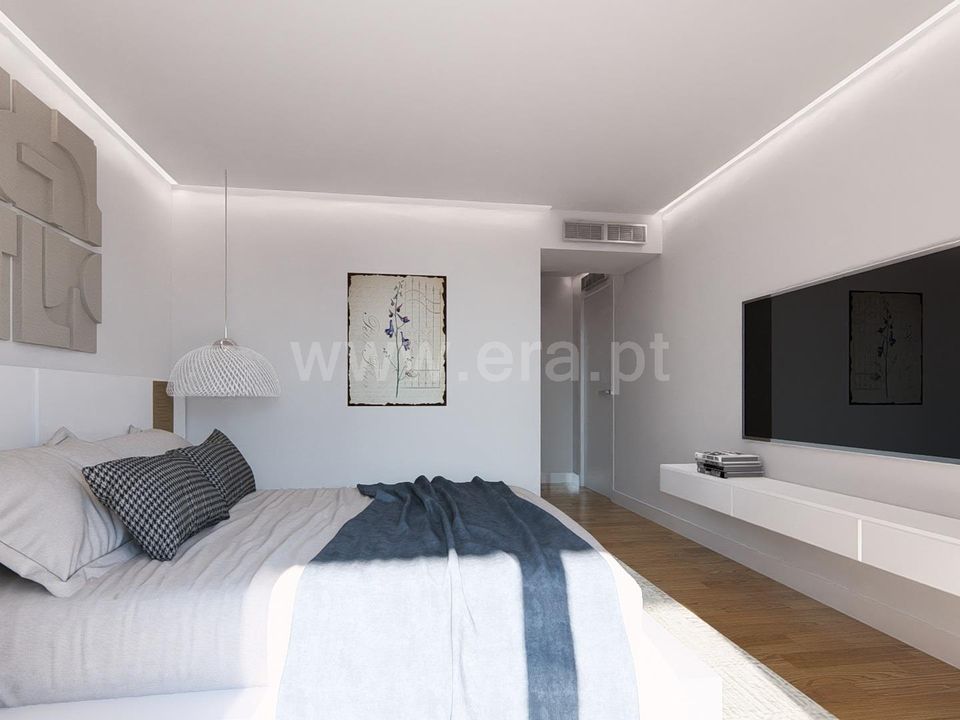 Lejlighed i Portimao, Faro - foto 1
