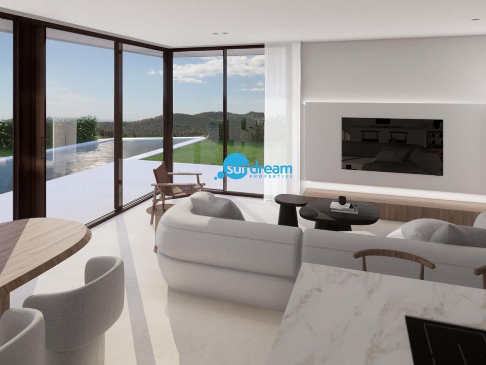 Villa i Finestrat, Alicante - foto 2