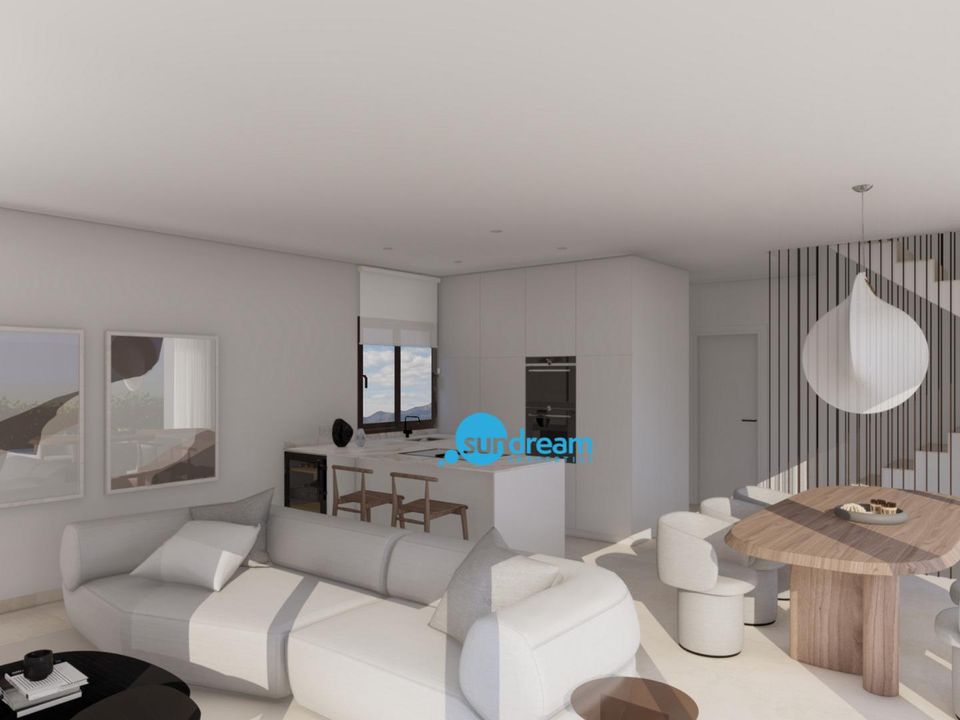 Villa i Finestrat, Alicante - foto 4