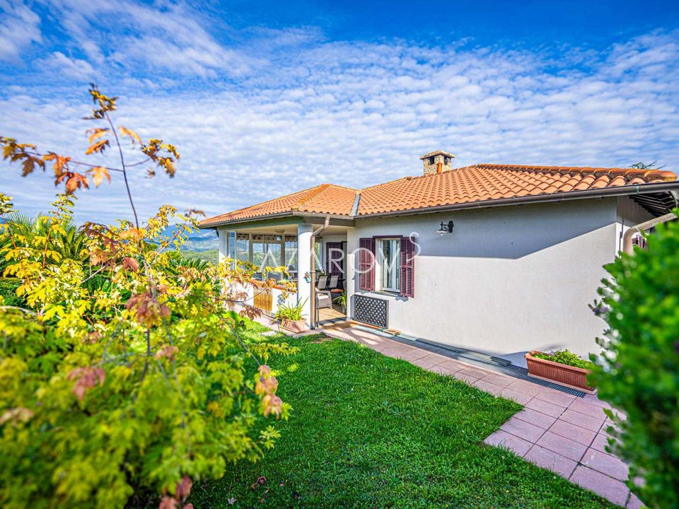 Villa i Vallebona, Imperia - foto 1