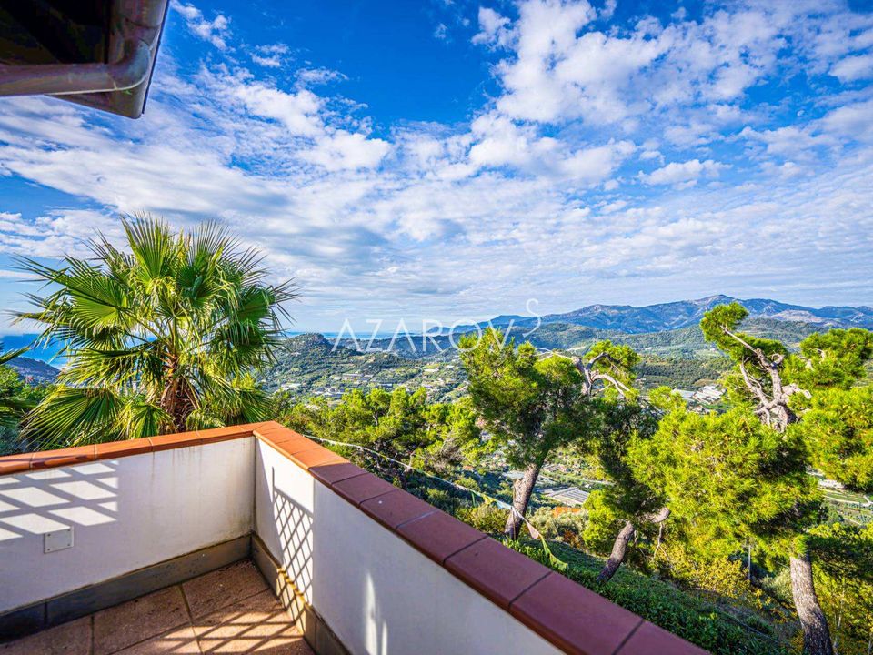 Villa i Vallebona, Imperia - foto 2