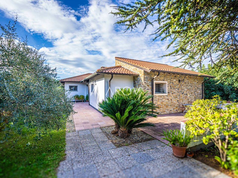 Villa i Vallebona, Imperia - foto 3