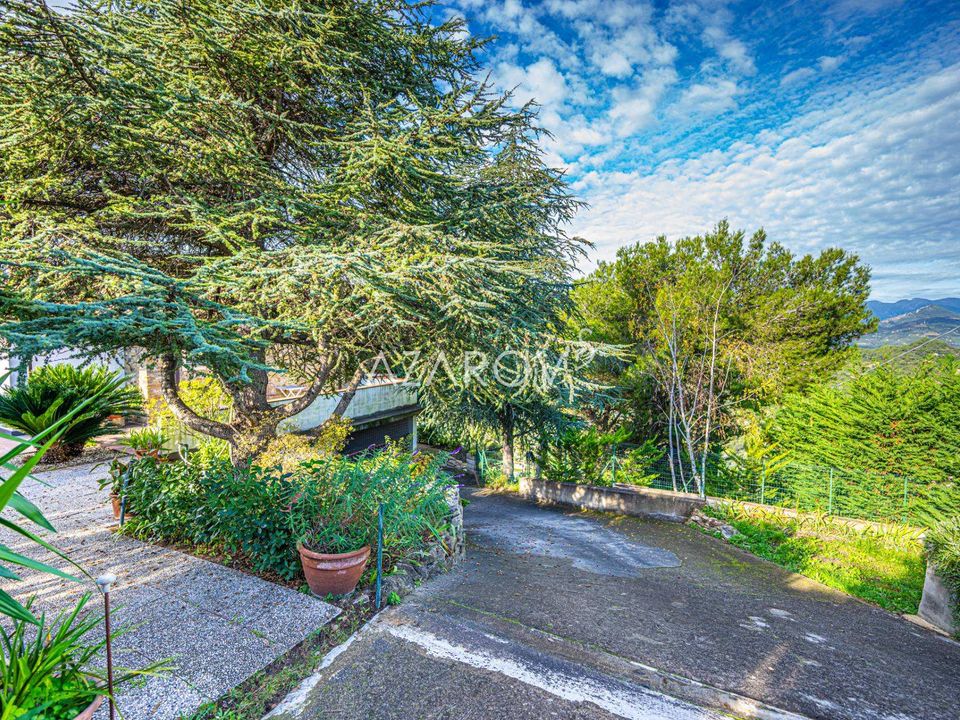 Villa i Vallebona, Imperia - foto 4