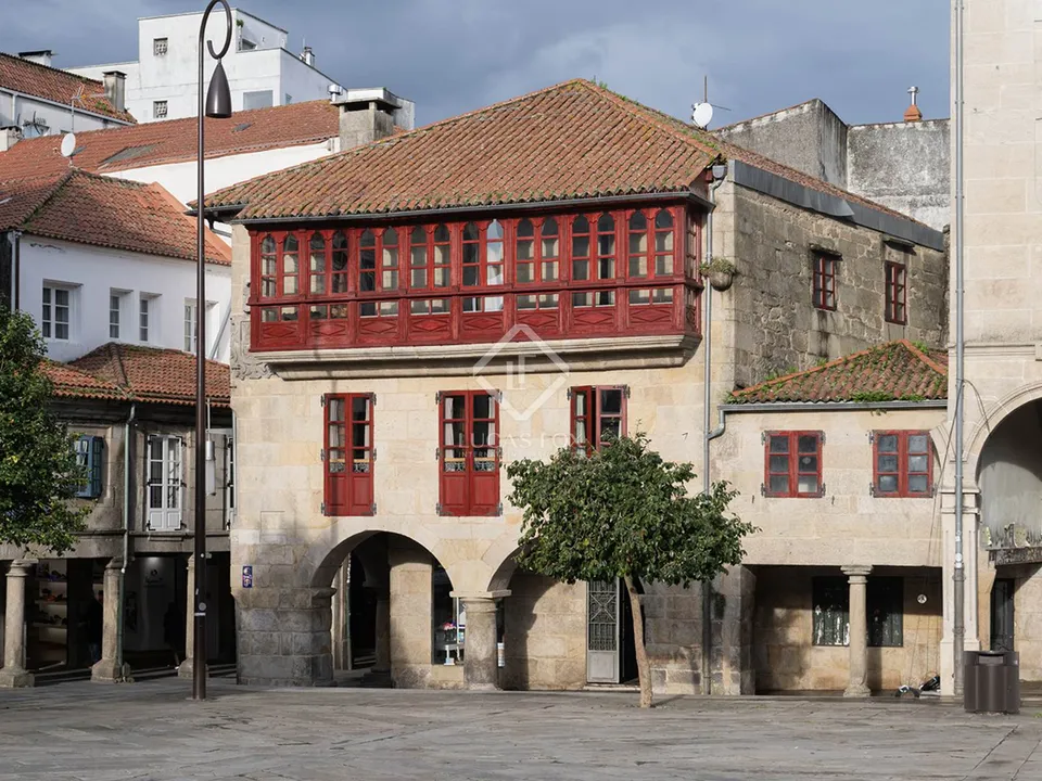 Villa i Pontevedra, Pontevedra - foto 5