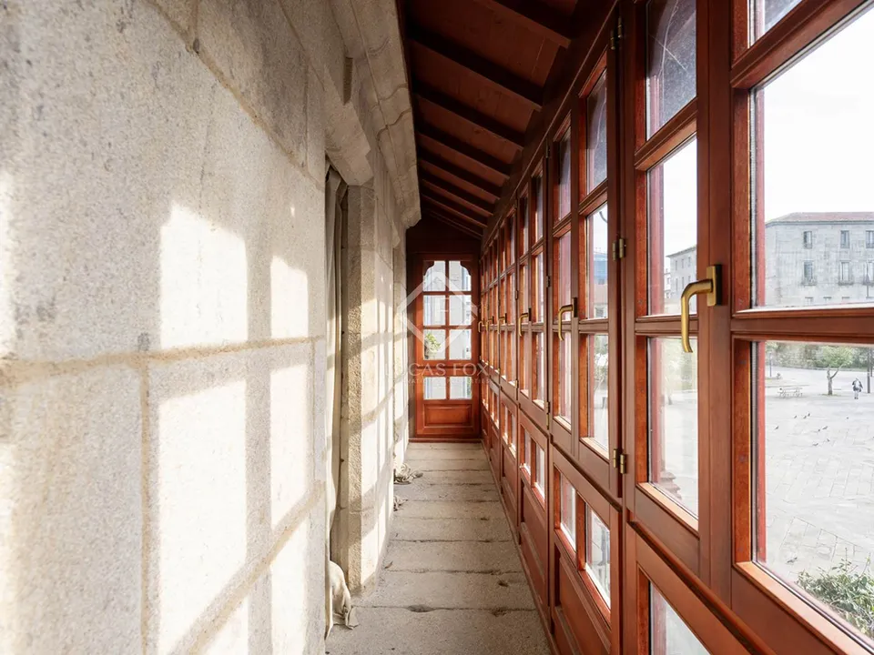 Villa i Pontevedra, Pontevedra - foto 3