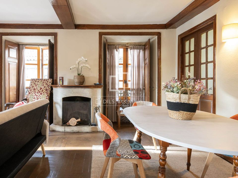 Villa i Pontevedra, Pontevedra - foto 2