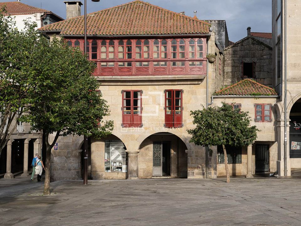 Villa in Pontevedra, Pontevedra - foto 4