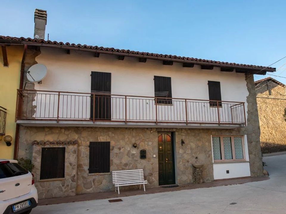 Lejlighed i Serravalle Langhe, Cuneo - foto 2