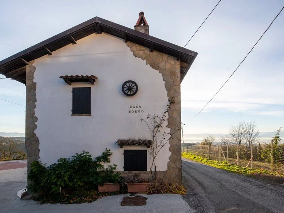 Lejlighed i Serravalle Langhe, Cuneo - foto 3