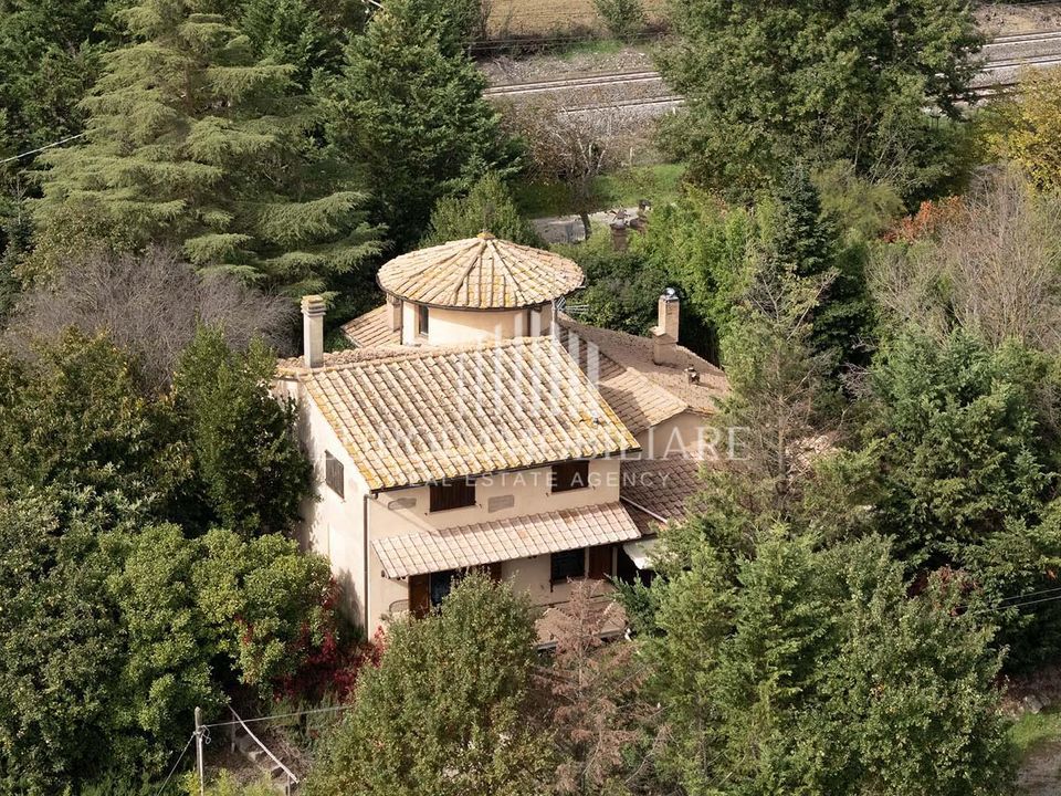 Villa a Castiglione del Lago, Perugia - foto 5