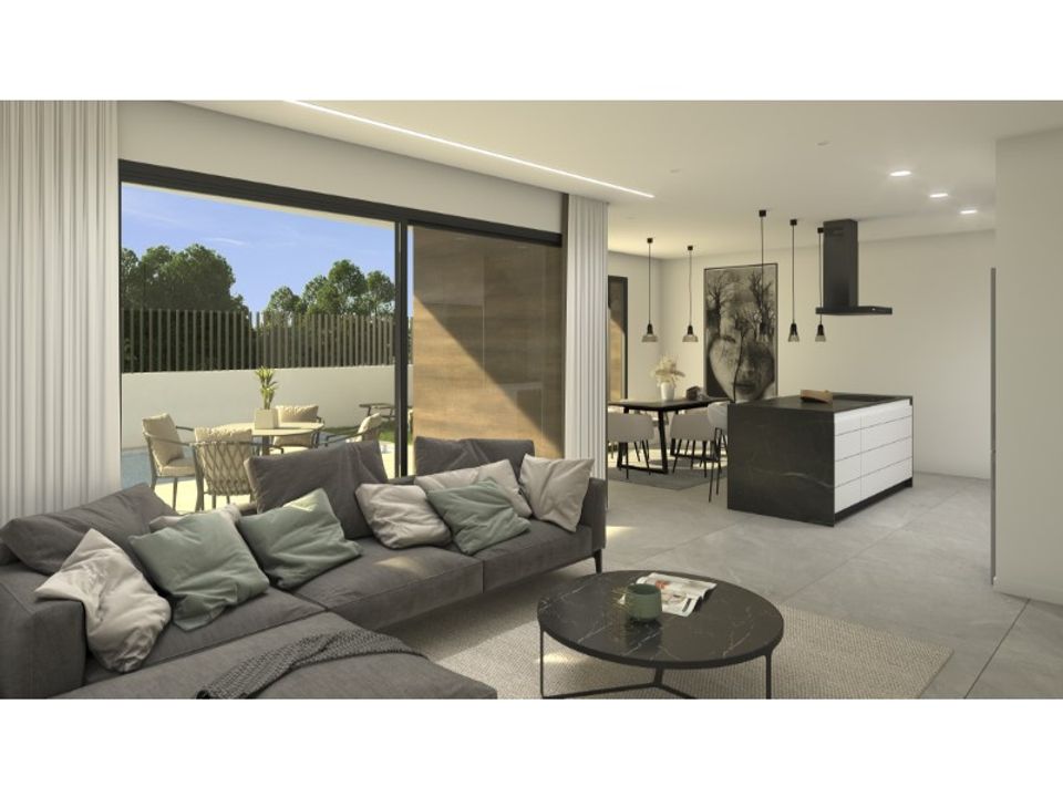 Villa i Dolores, Alicante - foto 3