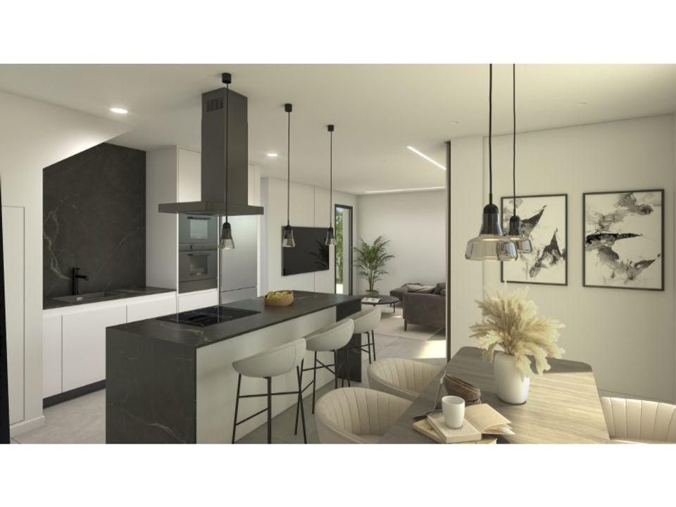 Villa i Dolores, Alicante - foto 4