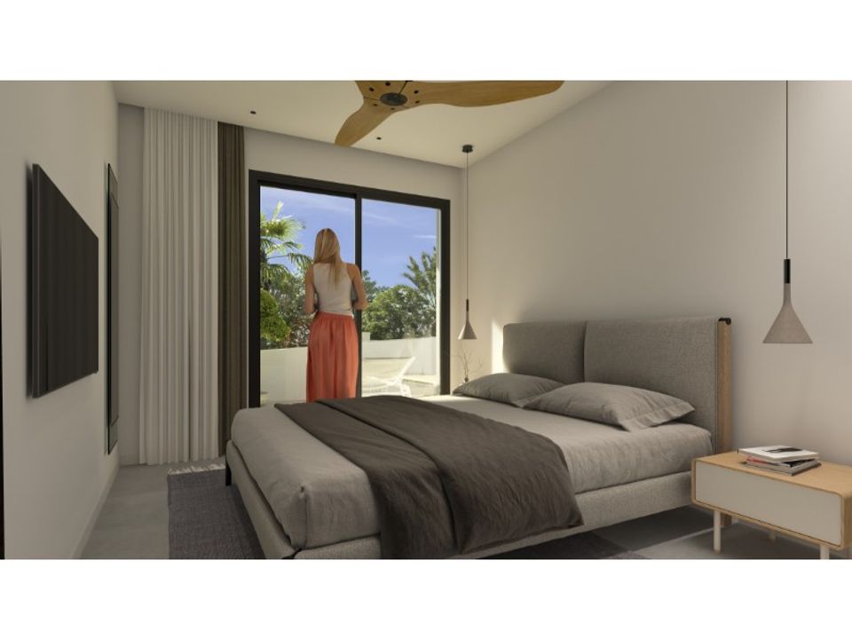 Villa i Dolores, Alicante - foto 5