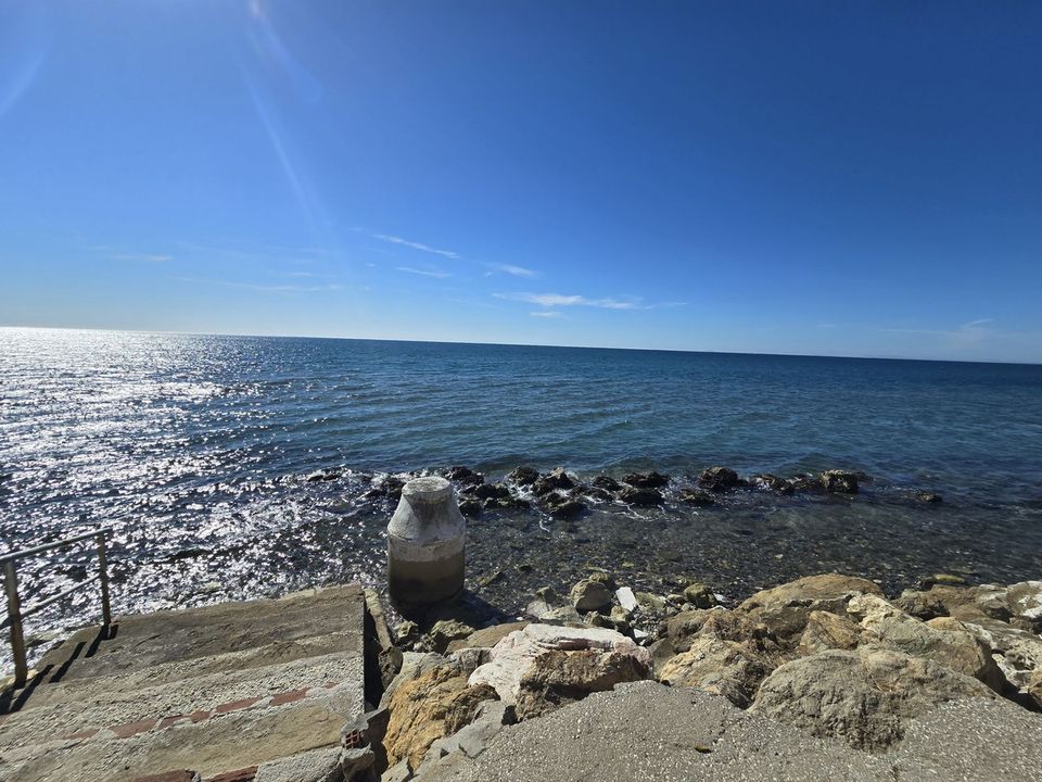 Helårsgrund i Marbesa, Malaga - foto 2