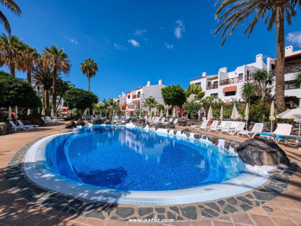 Lejlighed i Puerto De Santiago, Tenerife - foto 4
