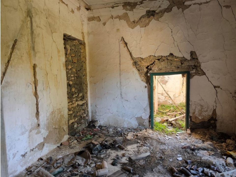 Villa i Conceicao e Estoi, Faro - foto 3