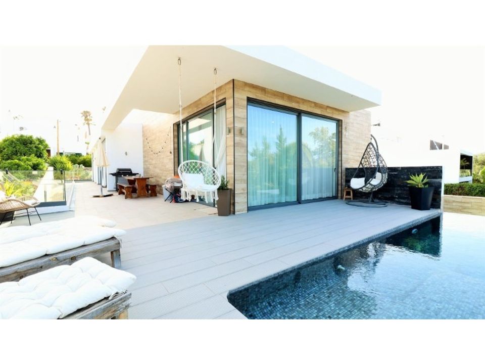 Villa i Quelfes, Faro - foto 2