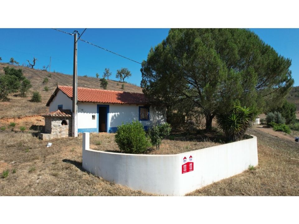 Farm i Odemira, Beja - foto 1