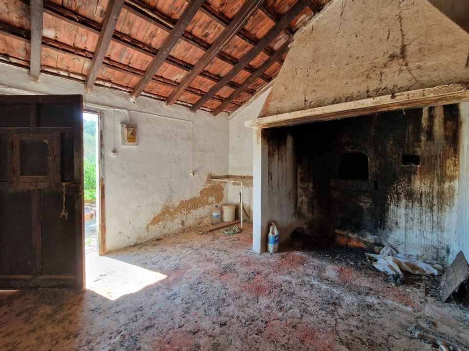 Farm i Odemira, Beja - foto 2