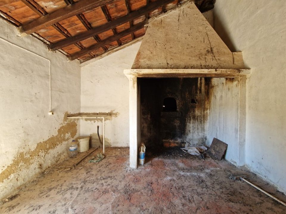 Farm i Odemira, Beja - foto 3