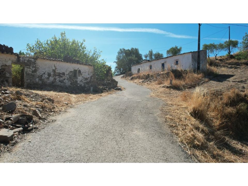 Villa i Alte, Faro - foto 2
