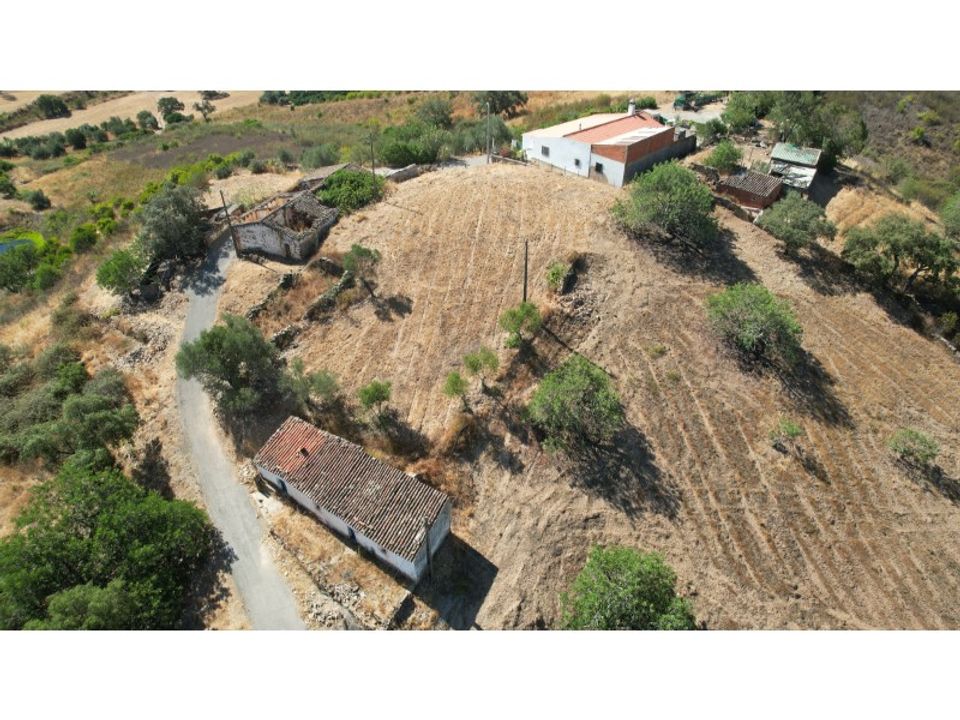 Villa i Alte, Faro - foto 3