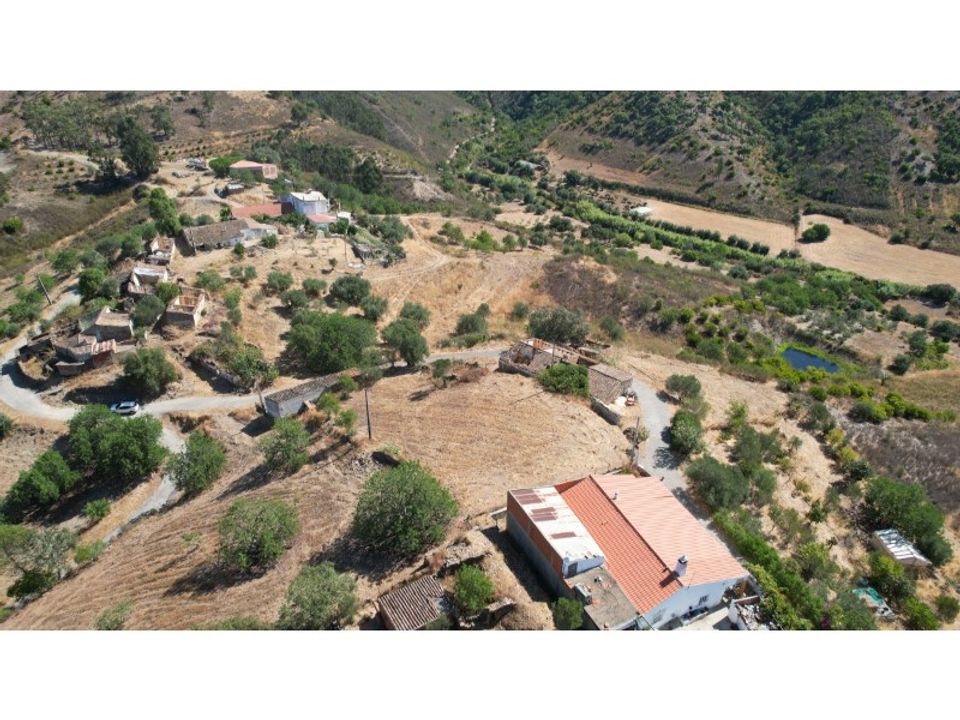 Villa i Alte, Faro - foto 4