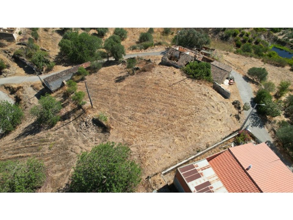 Villa i Alte, Faro - foto 5