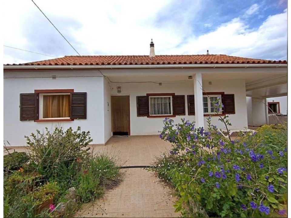 Villa i Alte, Faro - bilde 1