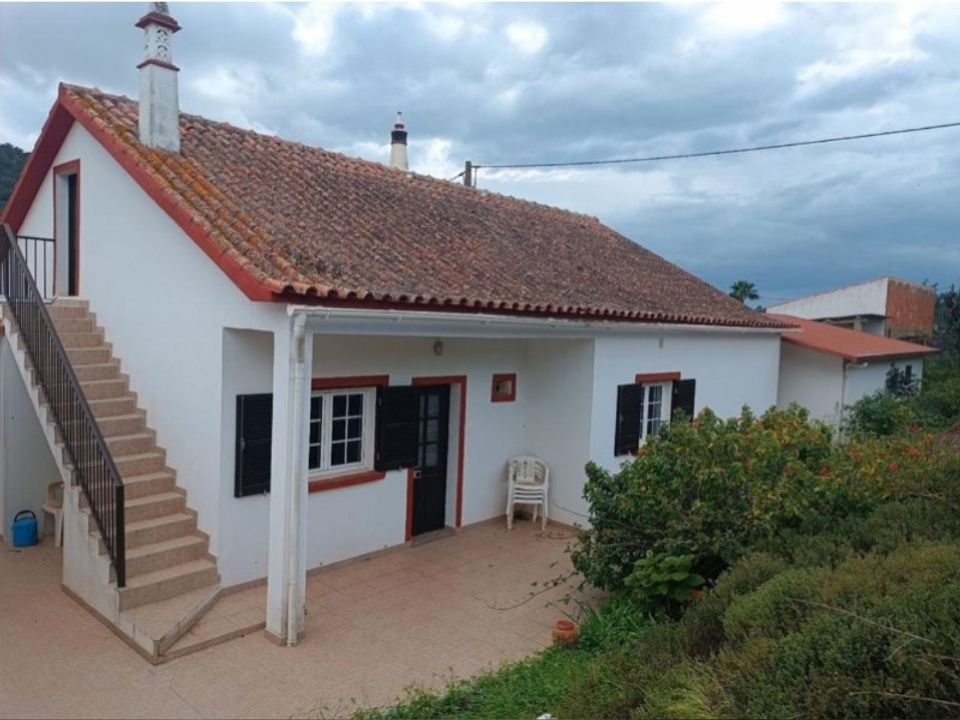 Villa i Alte, Faro - bilde 2