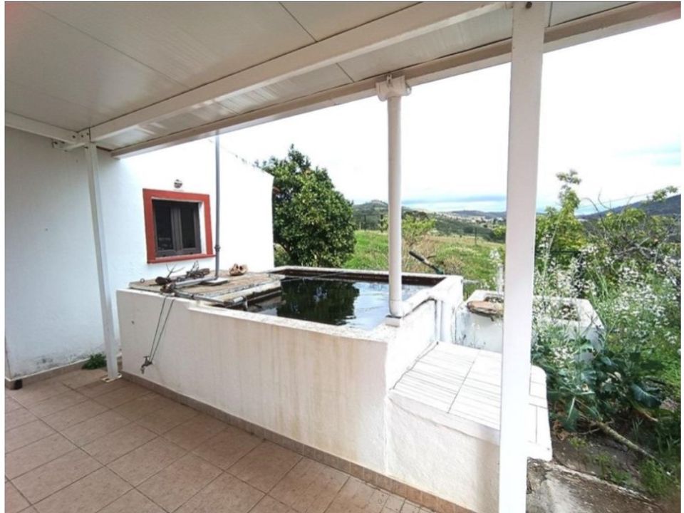 Villa i Alte, Faro - bilde 3