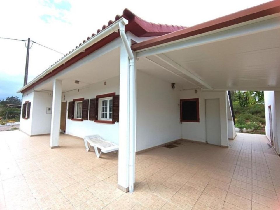 Villa i Alte, Faro - bilde 4