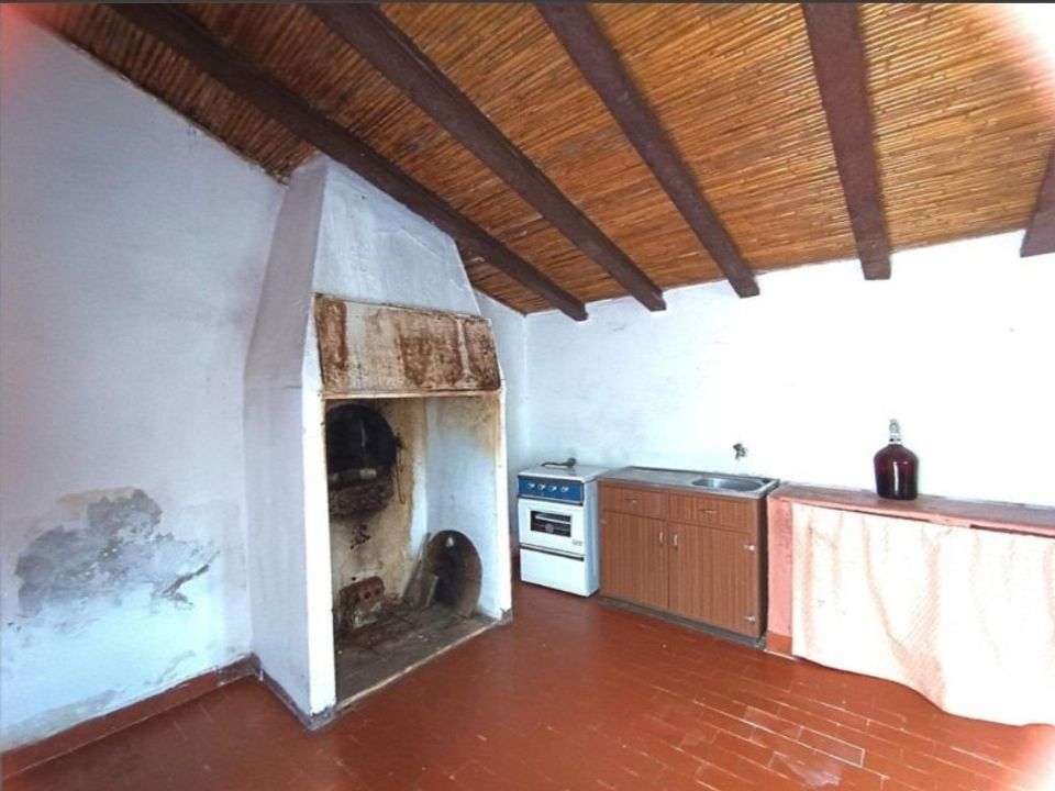 Villa i Alte, Faro - bilde 5