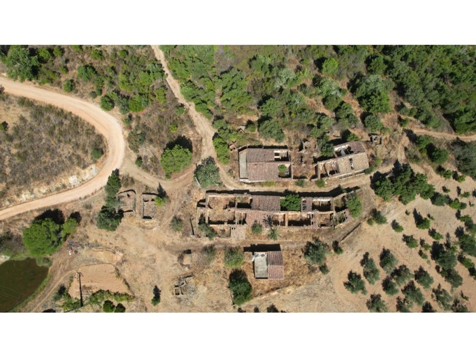 Villa i Alte, Faro - foto 2