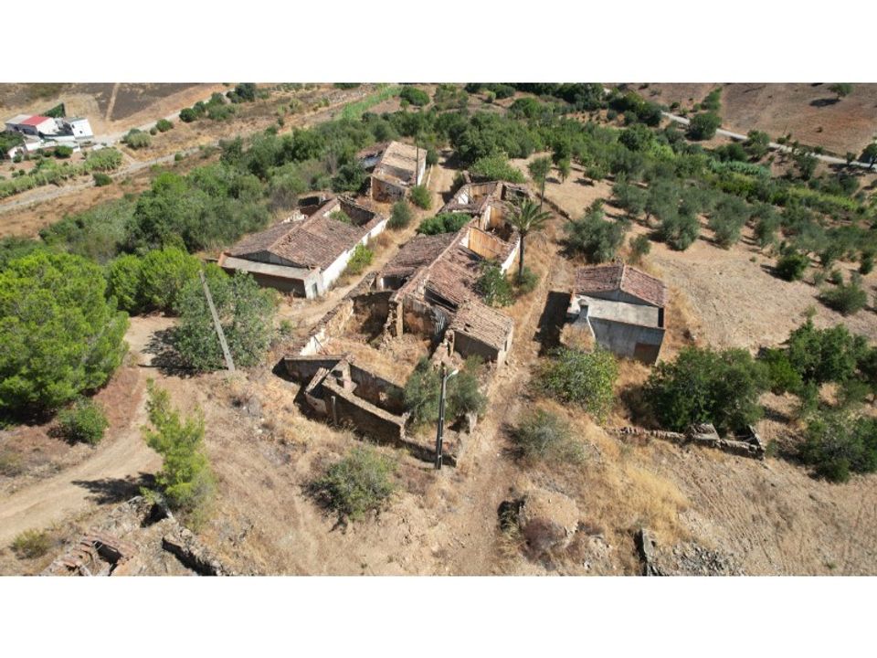 Villa i Alte, Faro - foto 4