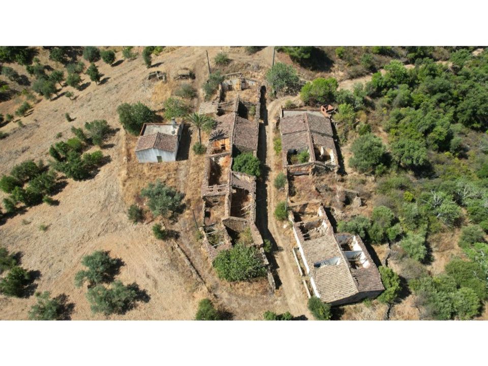 Villa i Alte, Faro - foto 5